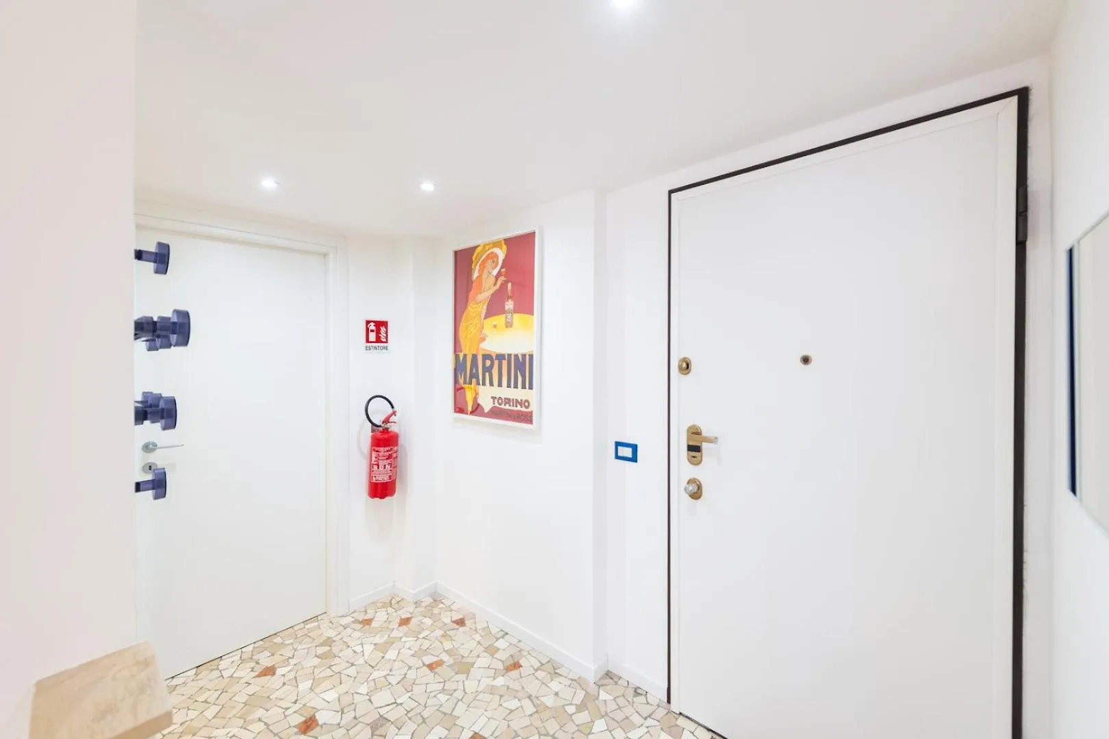 Metro M3 - 10 Min Duomo - Cozy Apt W Balcony And Ac Milán